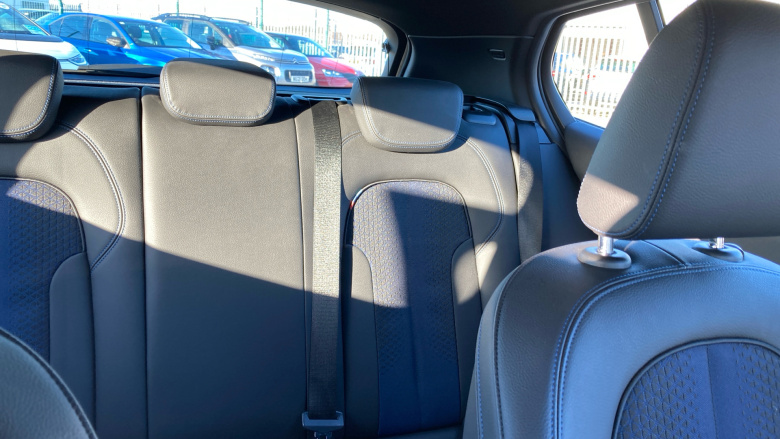 BMW 1 Series 118i [136] M Sport 5dr [Live Cockpit Professional] Petrol Hatchback